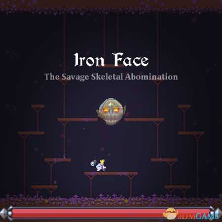 《洞窟开拓者》IronFace打法攻略分享