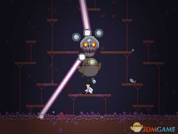 《洞窟开拓者》IronFace打法攻略分享