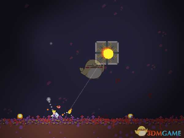 《洞窟开拓者》Chornoboid打法攻略分享