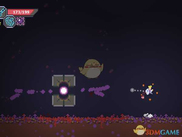 《洞窟开拓者》Chornoboid打法攻略分享