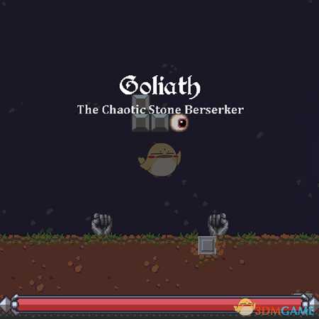 《洞窟开拓者》Goliath打法攻略分享