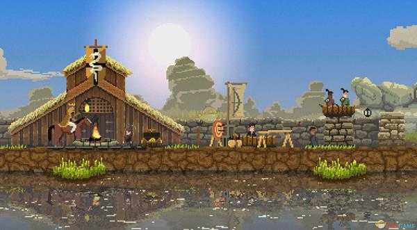 《王国：经典版》农民单位介绍