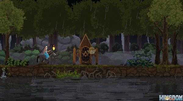 《王国：经典版》骑士单位介绍