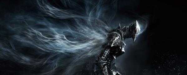 黑魂3冷冽谷的伊鲁席尔