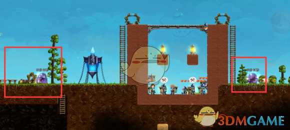 《打造世界》传送魔法作用一览