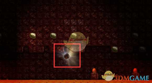 《打造世界》魔法之光作用一览