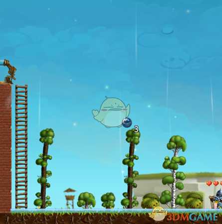 《打造世界》祈雨作用一览