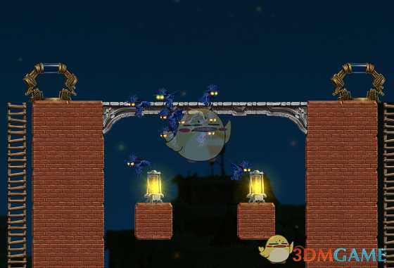 《打造世界》召唤小精灵作用一览