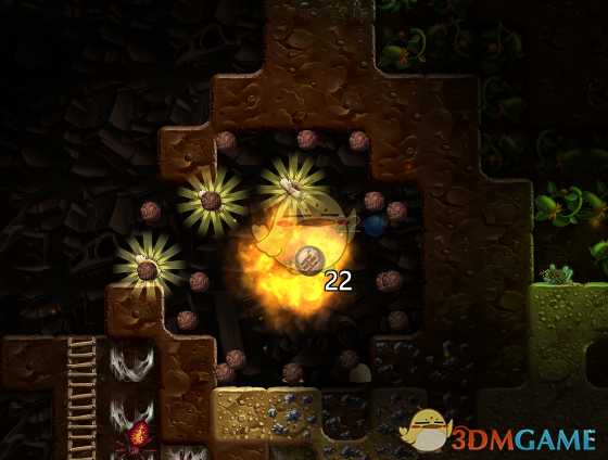 《打造世界》爆炸魔法作用一览