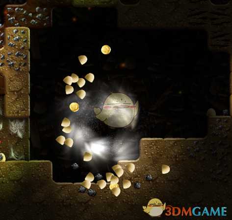 《打造世界》魔法搜集作用一览