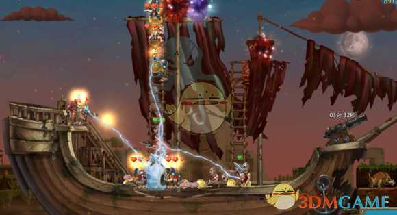 《打造世界》1.6版本更新内容一览