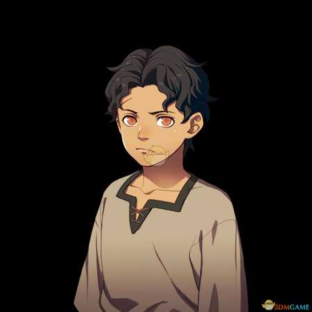 《火焰纹章：风花雪月》锥里尔人物介绍