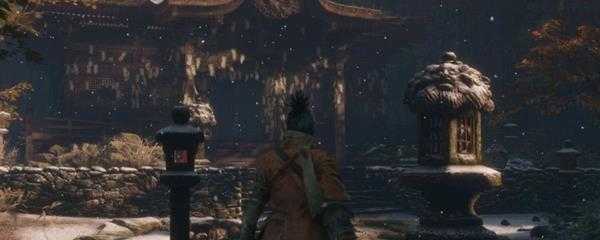 只狼雷汞哪里刷