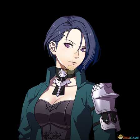 《火焰纹章：风花雪月》萨米亚人物介绍