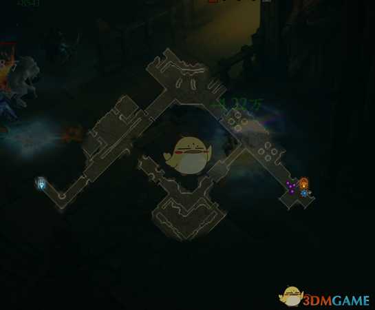 《暗黑破坏神3》国服挑战秘境第110期攻略