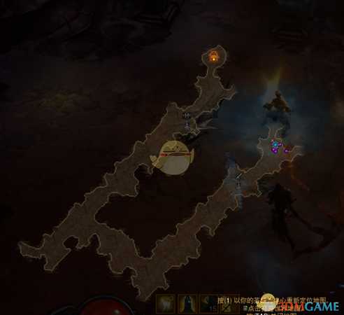 《暗黑破坏神3》国服挑战秘境第110期攻略