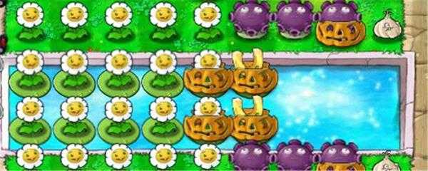 植物大战僵尸谁笑到最后