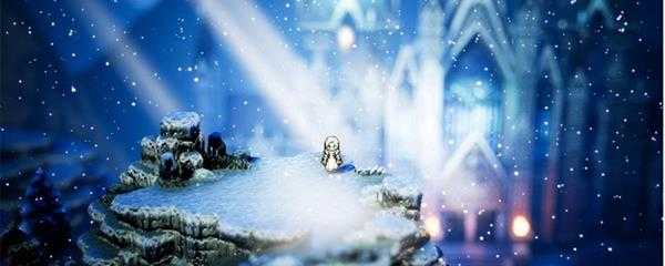 八方旅人练级地点