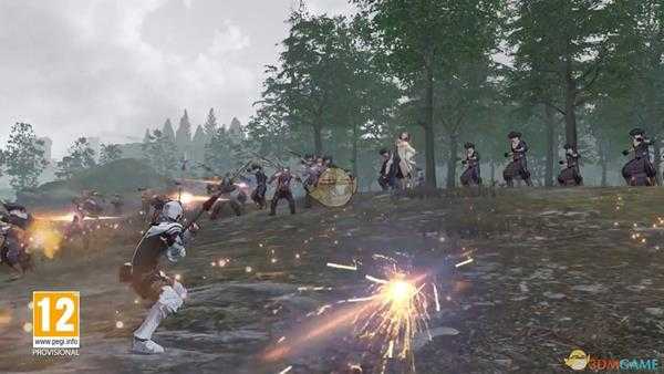 《火焰纹章：风花雪月》费利克斯属性及路线规划分享