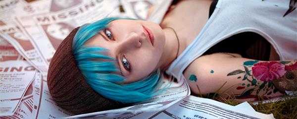 奇异人生 隐藏结局