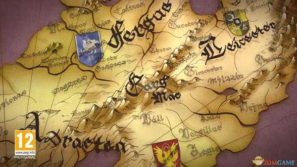 《火焰纹章：风花雪月》费利克斯才能绽放效果介绍