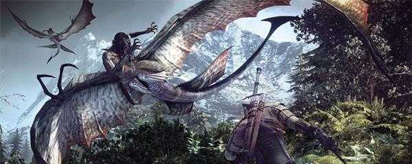 巫师3井里的恶魔怎么烧掉骷髅