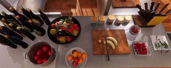 料理模拟器怎么修煤气灶