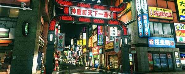 如龙极2摄影沙龙对话选项