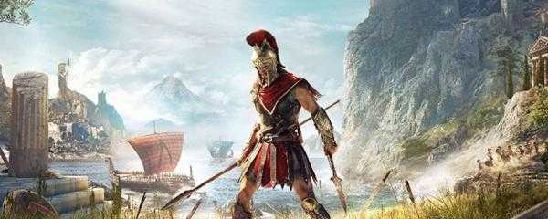 刺客信条奥德赛毕生价值怎么接