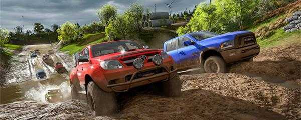 地平线4怎么调季节