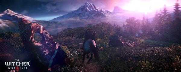 巫师3拜年剑法怎么用