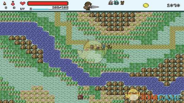 《神器冒险外传DX》配置需求一览