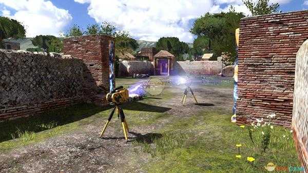 《塔罗斯的法则》仅剩我俩攻略