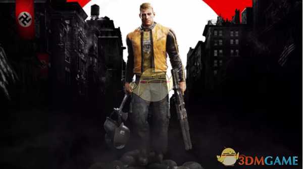 《德军总部：新血液》“炸弹客”奖杯攻略分析