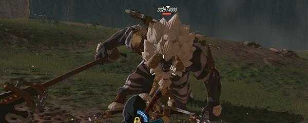 塞尔达五连弓怎么刷