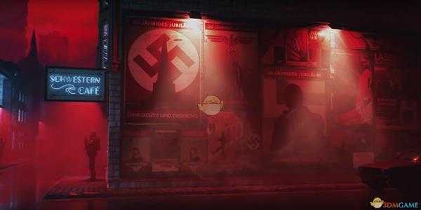 《德军总部：新血液》“顶级忍者”奖杯攻略分析