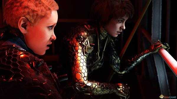 《德军总部：新血液》“扳机快感”奖杯攻略分析