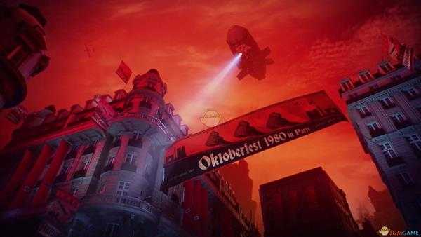 《德军总部：新血液》“必先利其器”奖杯攻略分析