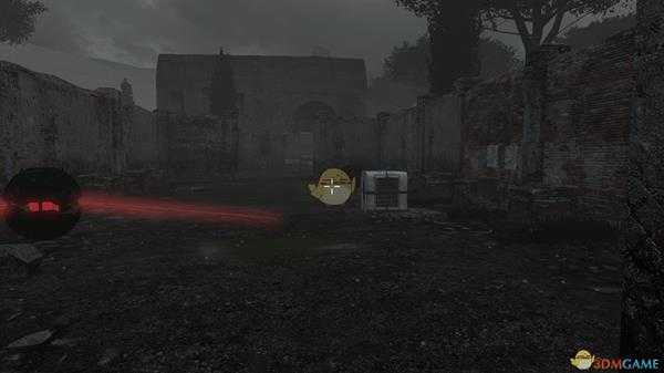 《塔罗斯的法则》得用上两个箱子攻略