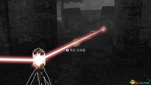 《塔罗斯的法则》一个小型蜂鸣器攻略