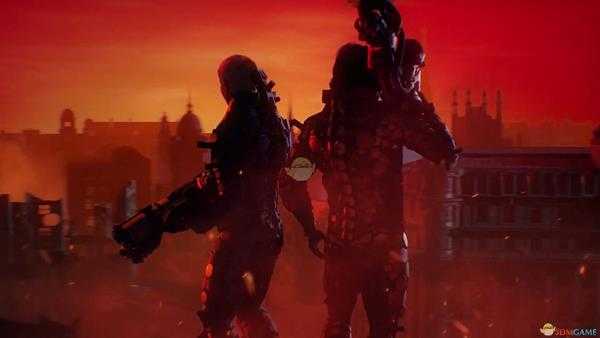 《德军总部：新血液》“多看我一眼”奖杯攻略分析