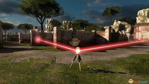 《塔罗斯的法则》链接迷宫的窗户攻略