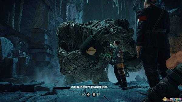 《德军总部：新血液》“大卸八块”奖杯攻略分析