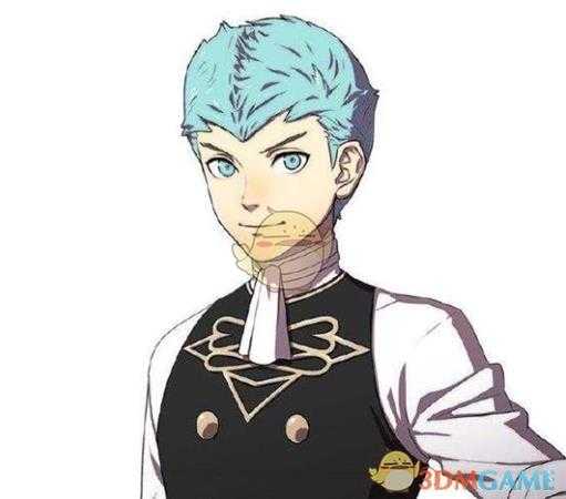 《火焰纹章：风花雪月》卡斯帕尔使用推荐心得分享