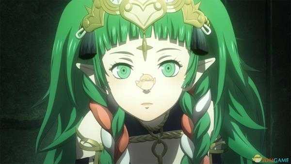 《火焰纹章：风花雪月》雷欧妮天马型玩法路线规划分享