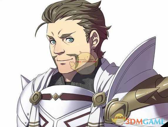 《火焰纹章：风花雪月》阿罗伊斯喝茶对话分享