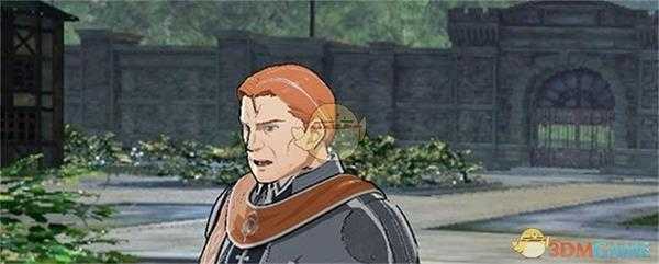 《火焰纹章：风花雪月》吉尔伯特战技效果介绍