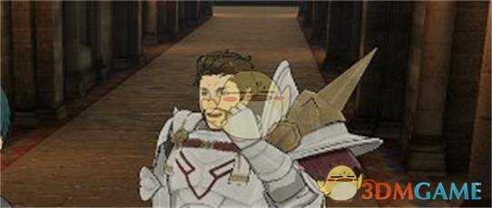 《火焰纹章：风花雪月》阿罗伊斯特技效果介绍