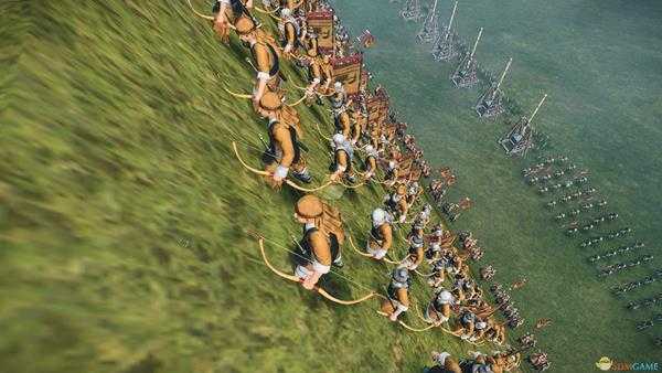 《全面战争：三国》多人战役如何双人操作