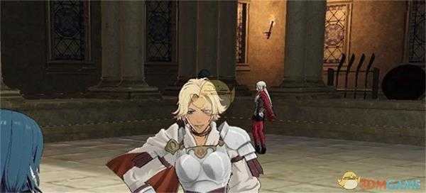 《火焰纹章：风花雪月》卡多莉奴特技效果介绍